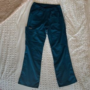 Cherokee scrubs - pants size small